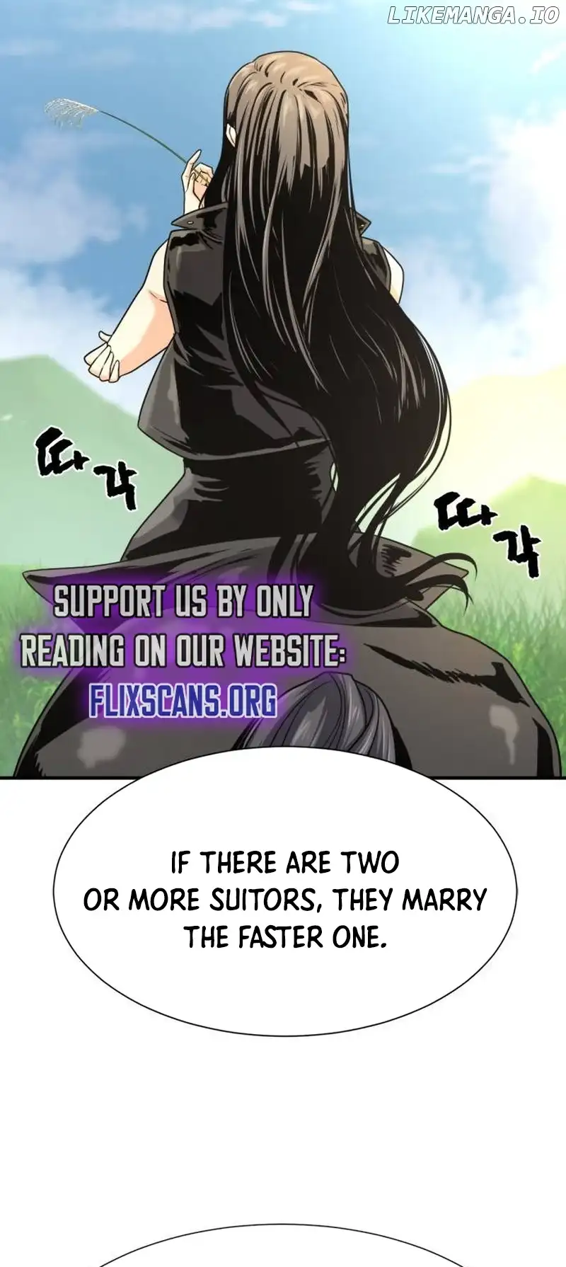Read The World’s Best Engineer EN Manga Online