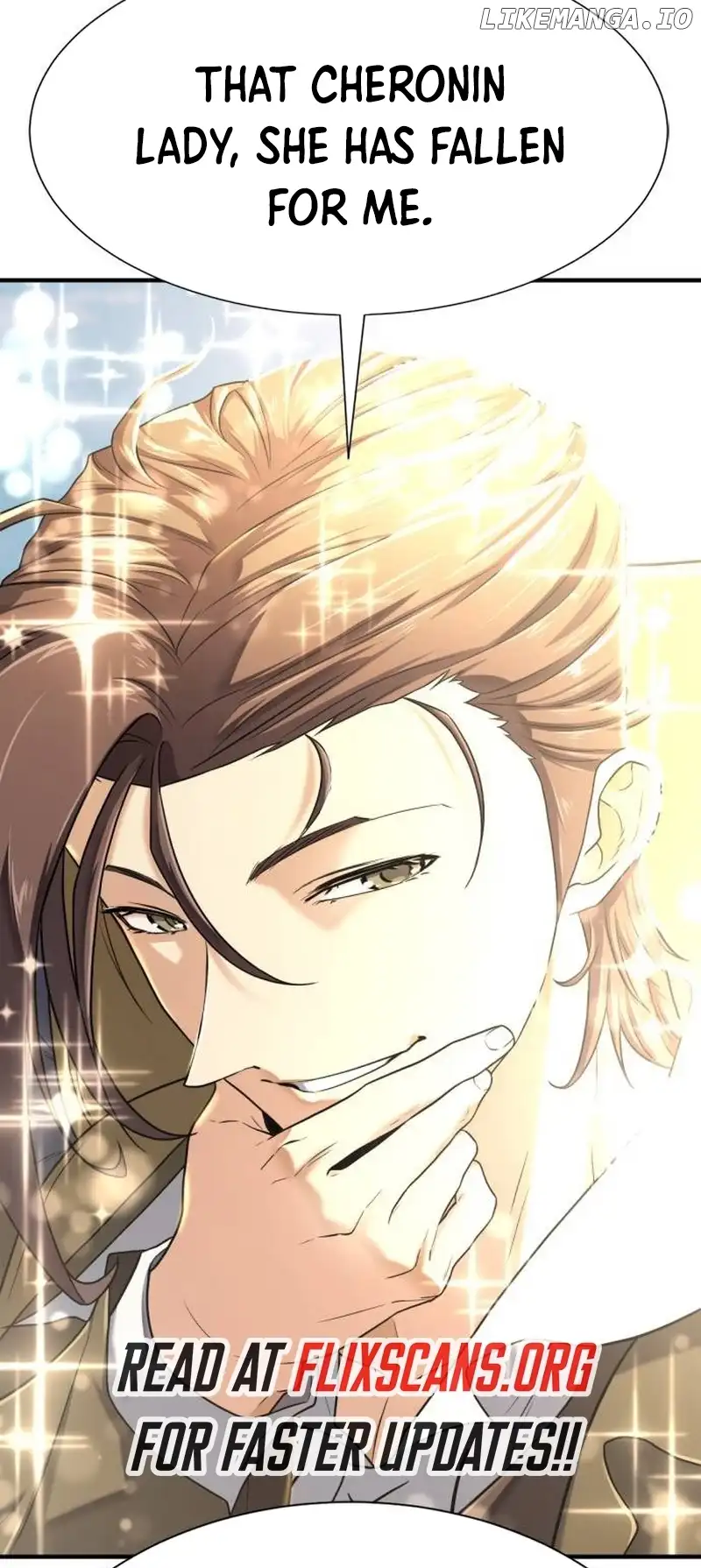 Read The World’s Best Engineer EN Manga Online