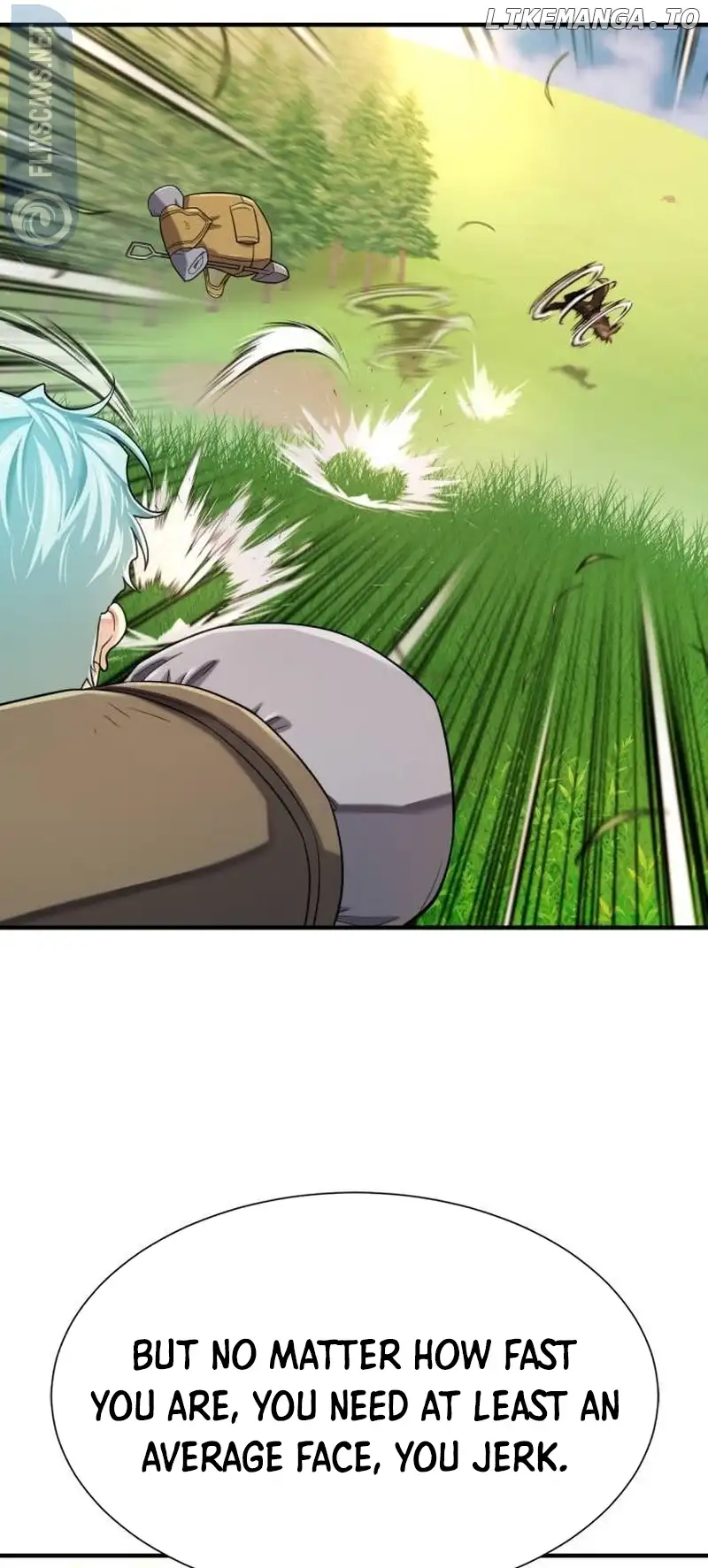 Read The World’s Best Engineer EN Manga Online