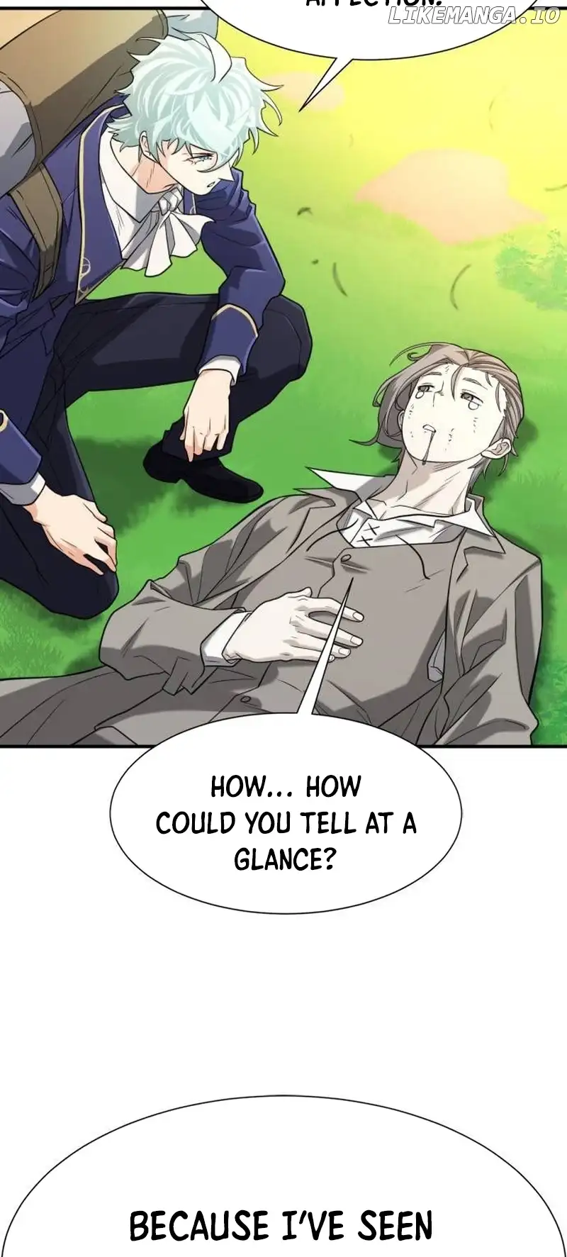 Read The World’s Best Engineer EN Manga Online