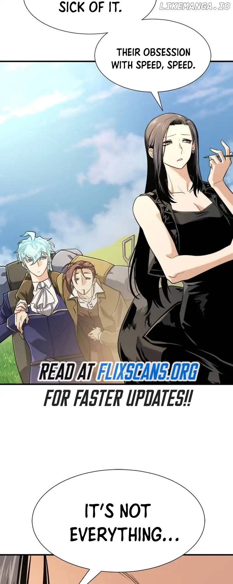 Read The World’s Best Engineer EN Manga Online