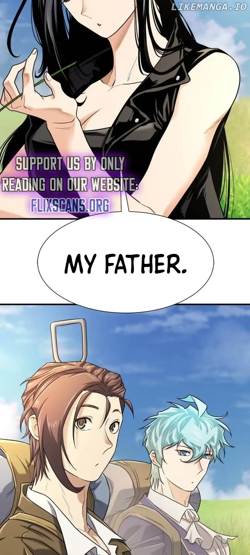 Read The World’s Best Engineer EN Manga Online