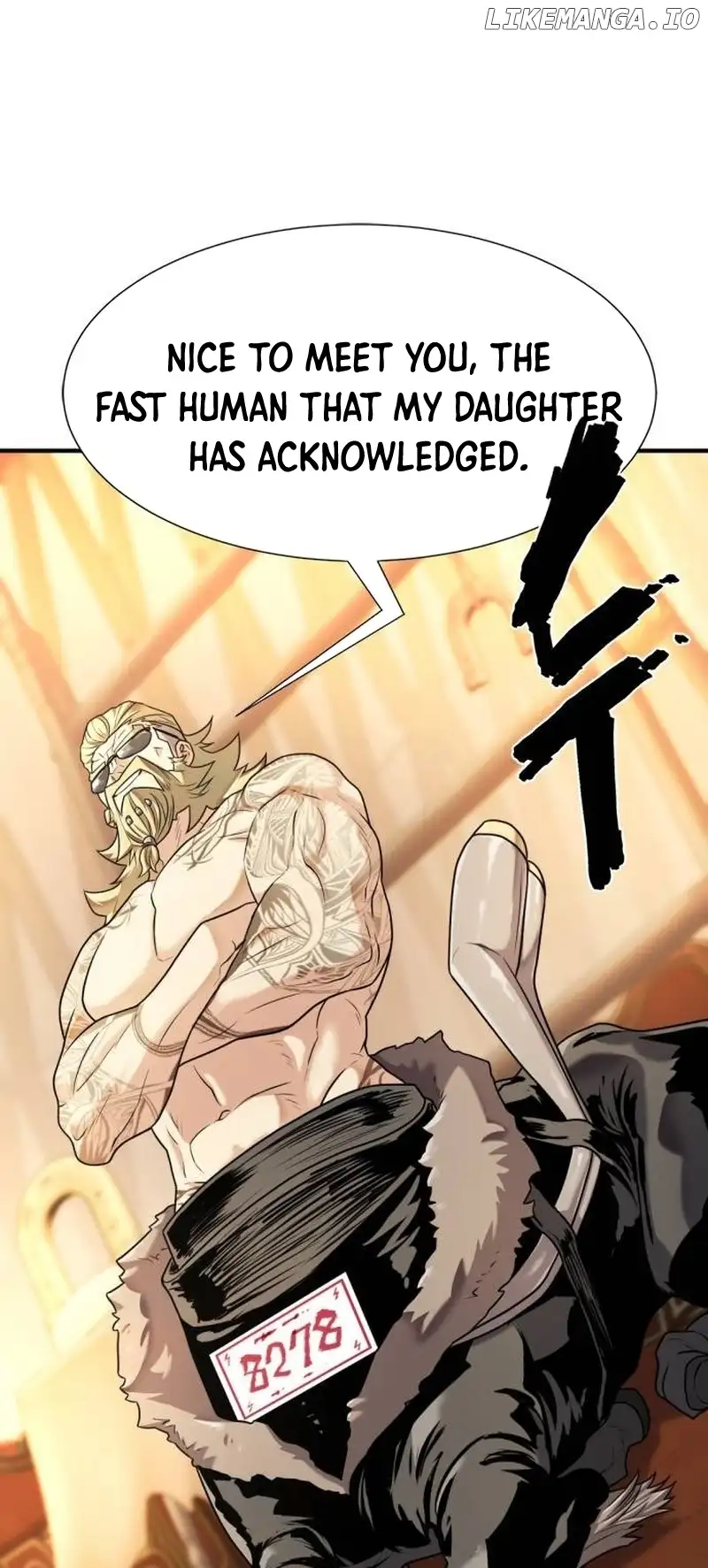 Read The World’s Best Engineer EN Manga Online