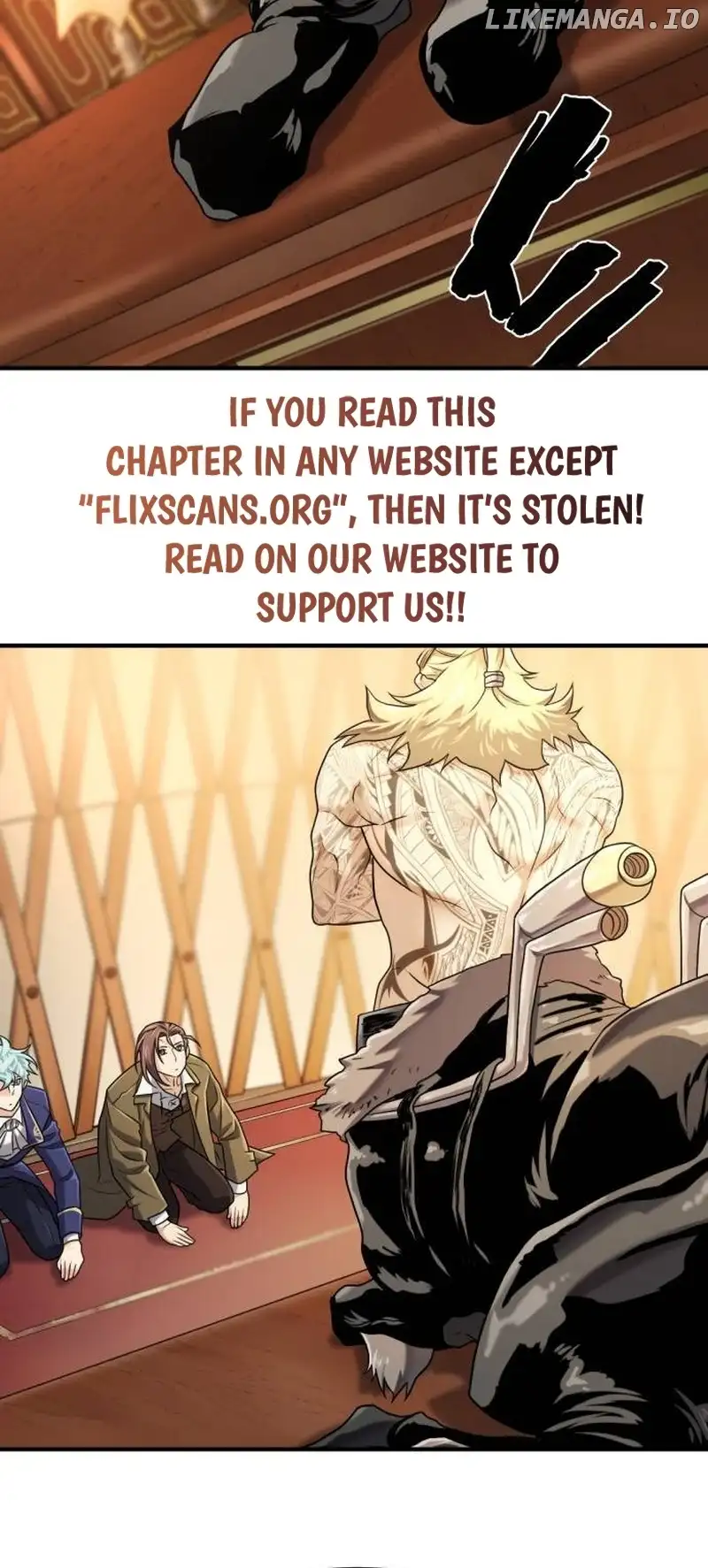 Read The World’s Best Engineer EN Manga Online