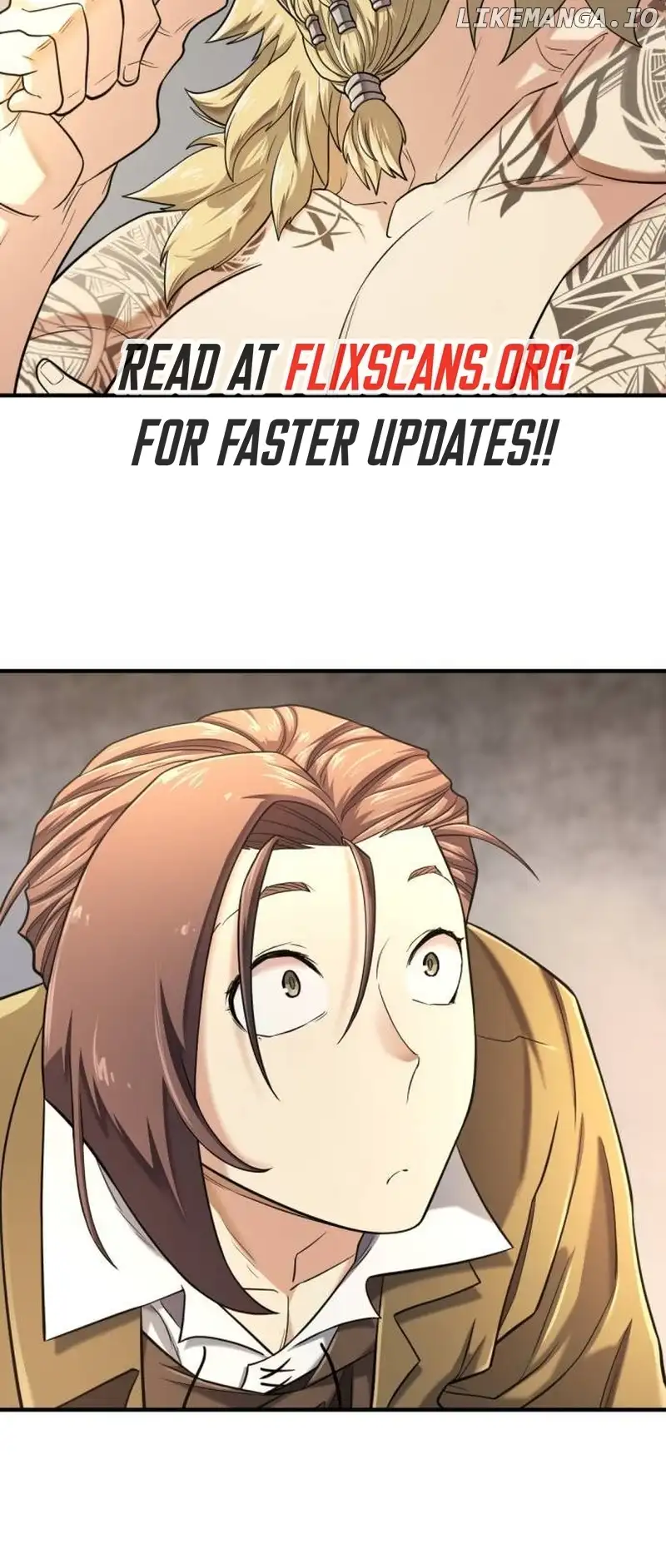 Read The World’s Best Engineer EN Manga Online