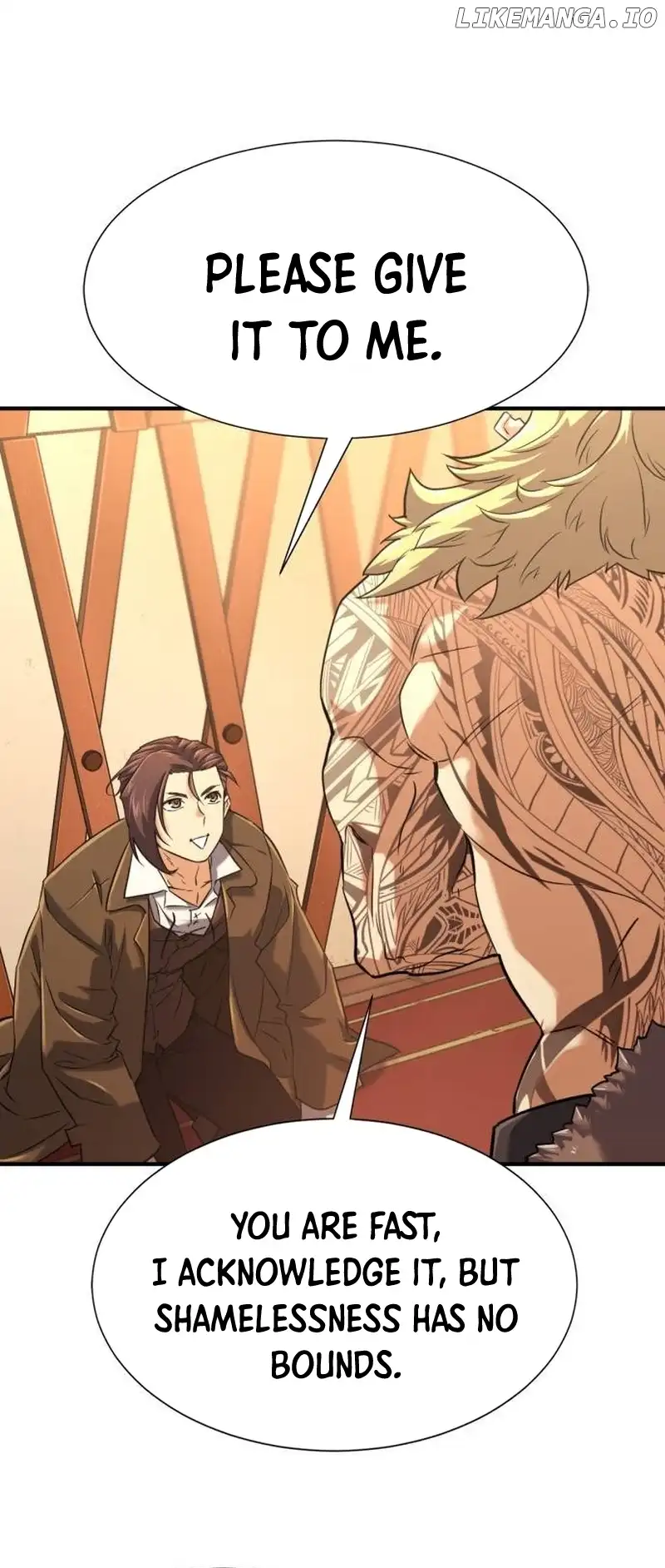 Read The World’s Best Engineer EN Manga Online