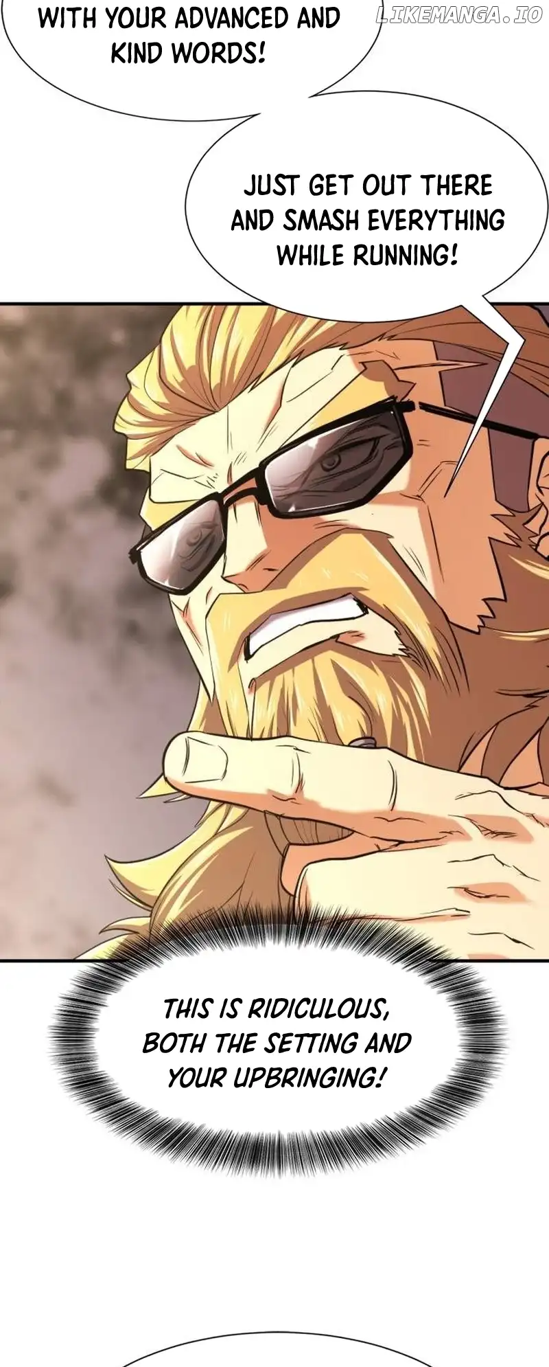 Read The World’s Best Engineer EN Manga Online