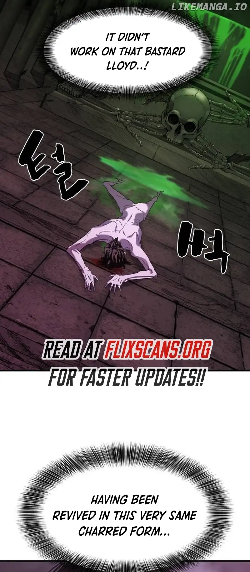 Read The World’s Best Engineer EN Manga Online