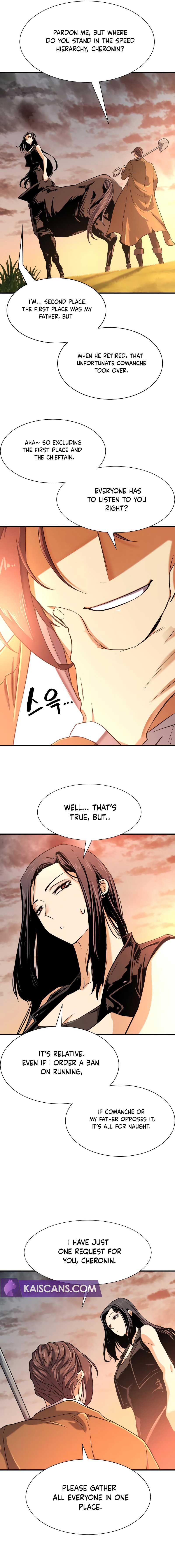Read The World’s Best Engineer EN Manga Online