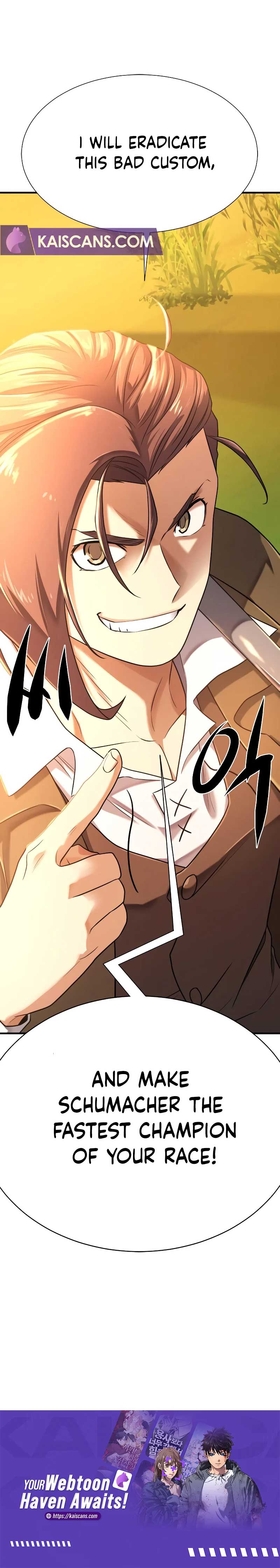 Read The World’s Best Engineer EN Manga Online