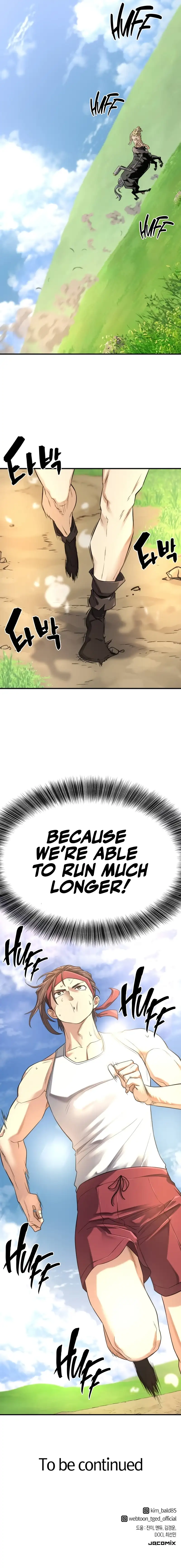 Read The World’s Best Engineer EN Manga Online