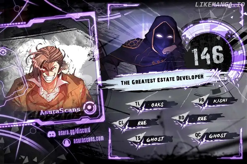 Read The World’s Best Engineer EN Manga Online