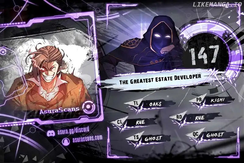 Read The World’s Best Engineer EN Manga Online