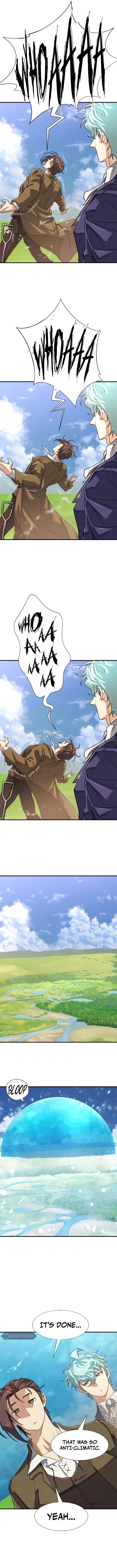 Read The World’s Best Engineer EN Manga Online