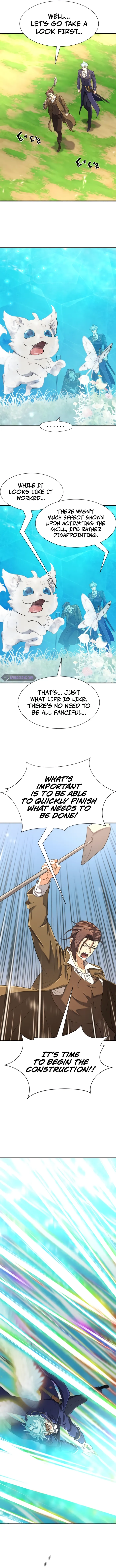 Read The World’s Best Engineer EN Manga Online