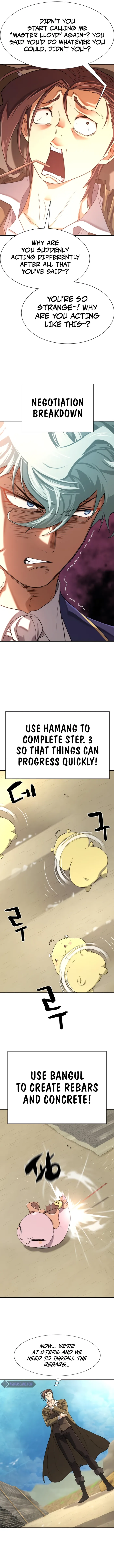 Read The World’s Best Engineer EN Manga Online