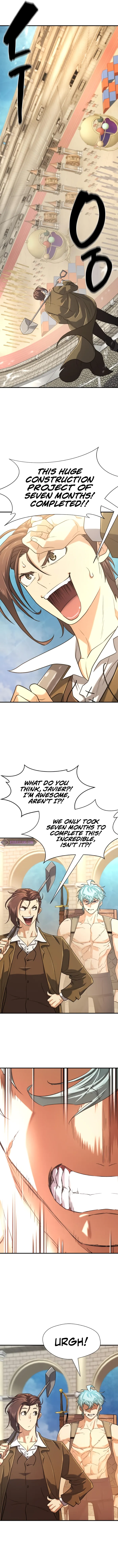 Read The World’s Best Engineer EN Manga Online