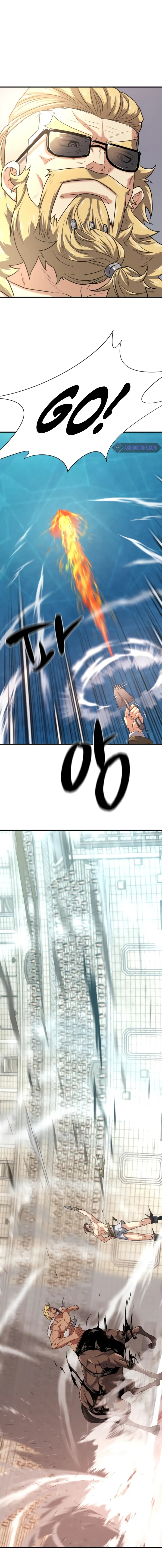 Read The World’s Best Engineer EN Manga Online