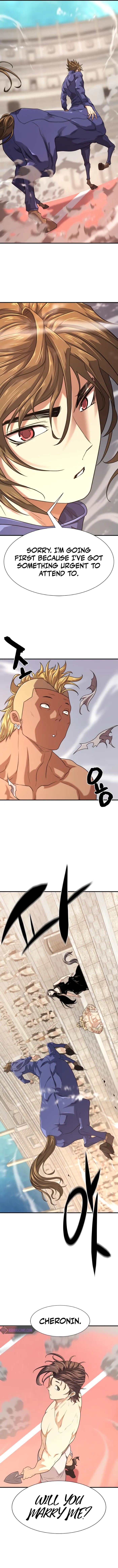 Read The World’s Best Engineer EN Manga Online