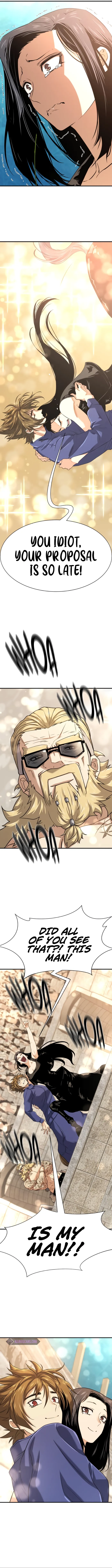 Read The World’s Best Engineer EN Manga Online