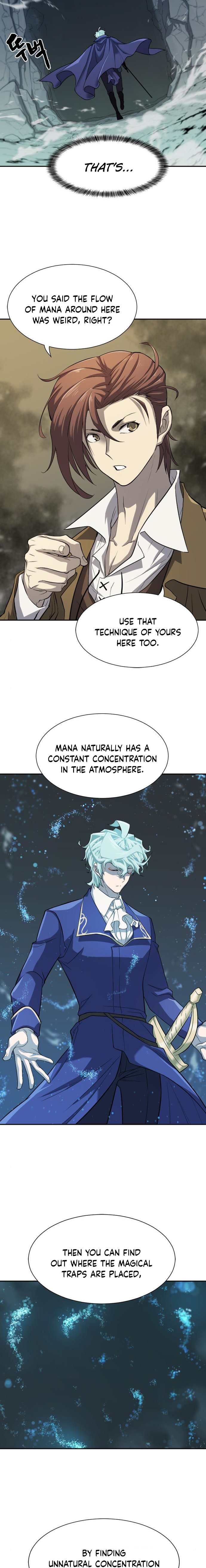 Read The World’s Best Engineer EN Manga Online