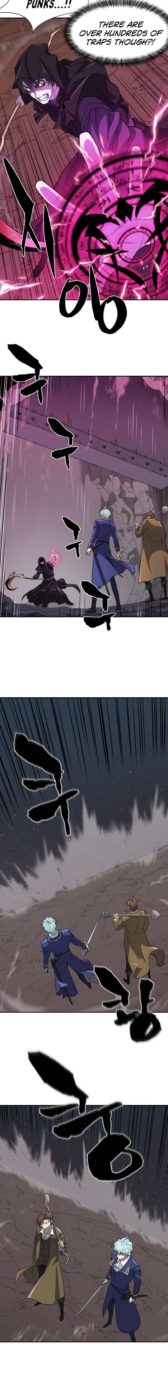 Read The World’s Best Engineer EN Manga Online