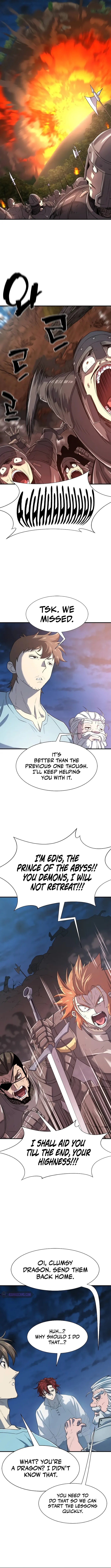Read The World’s Best Engineer EN Manga Online