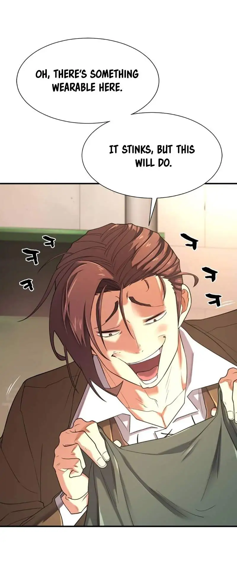 Read The World’s Best Engineer EN Manga Online
