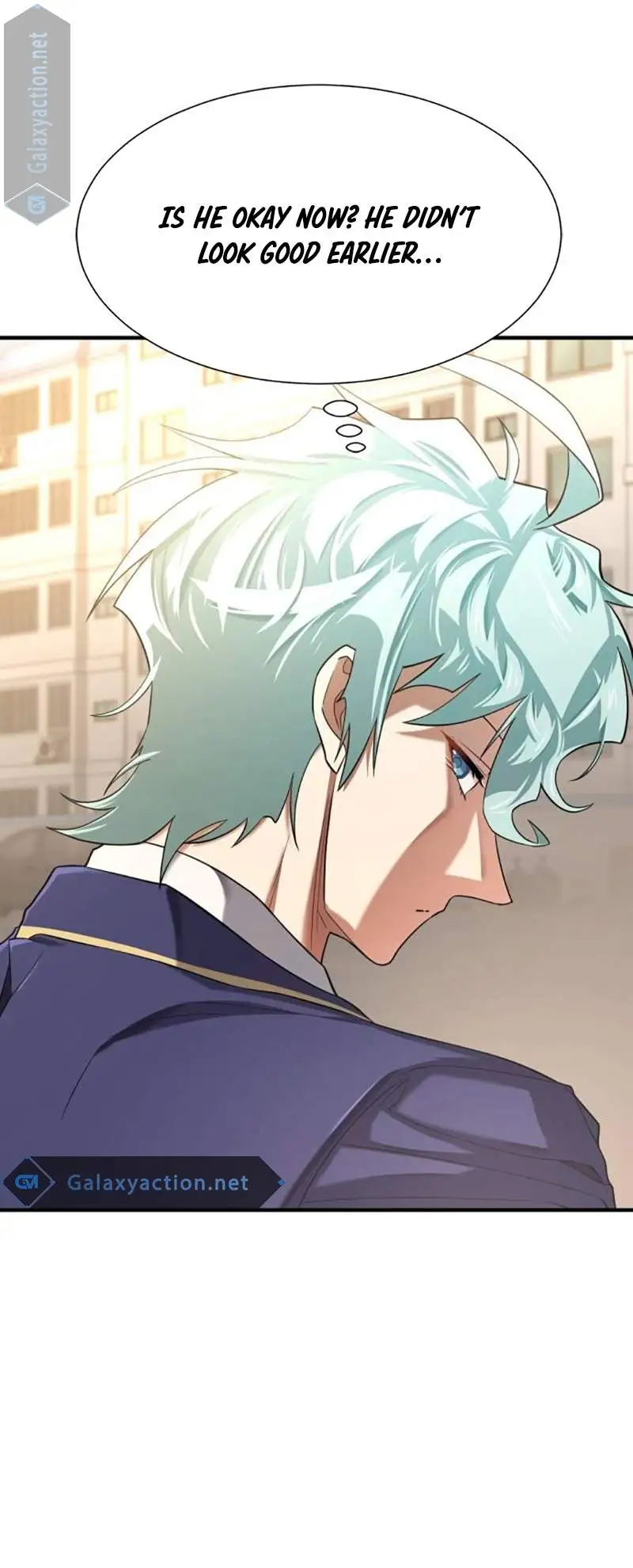 Read The World’s Best Engineer EN Manga Online