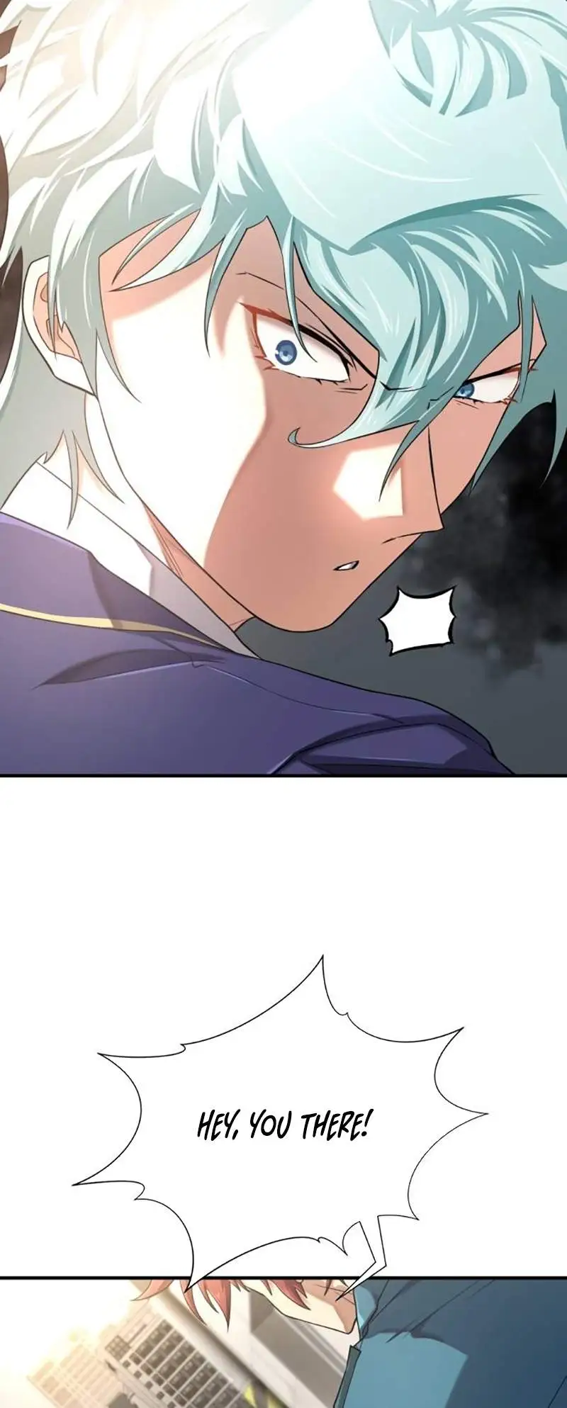 Read The World’s Best Engineer EN Manga Online