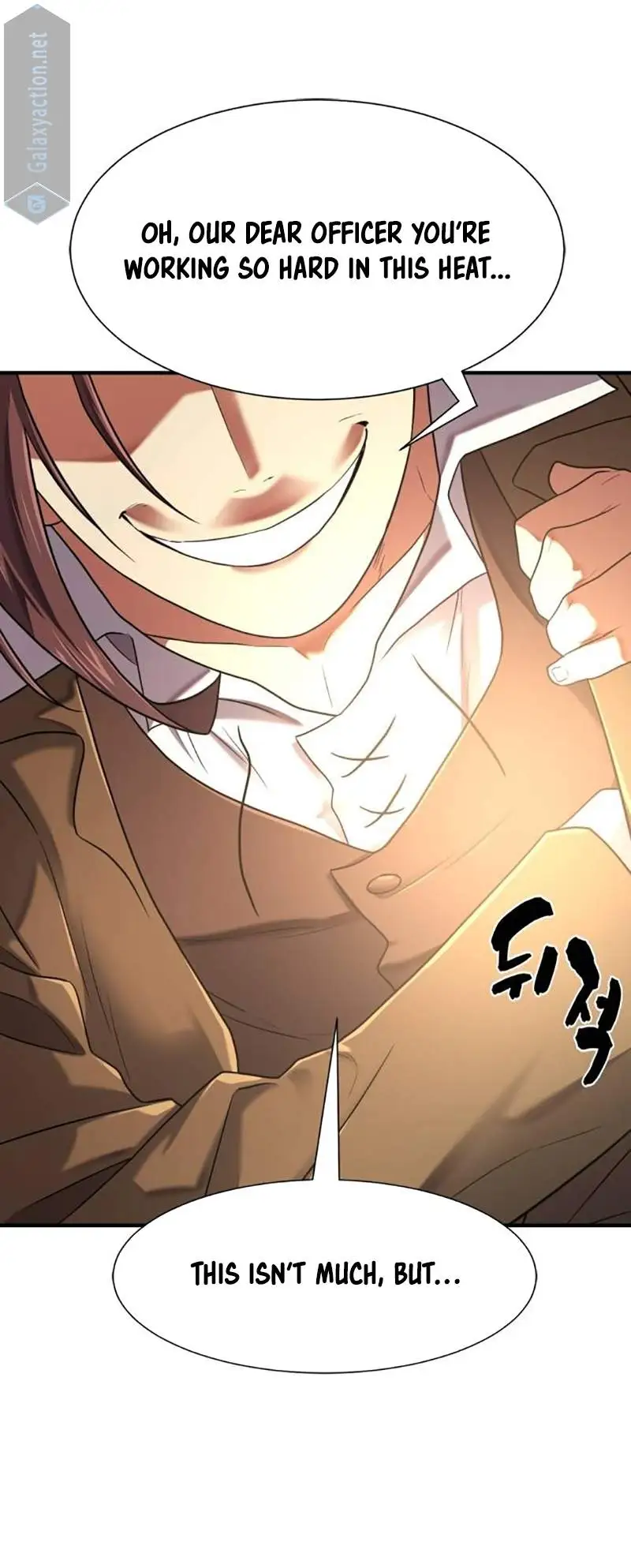 Read The World’s Best Engineer EN Manga Online