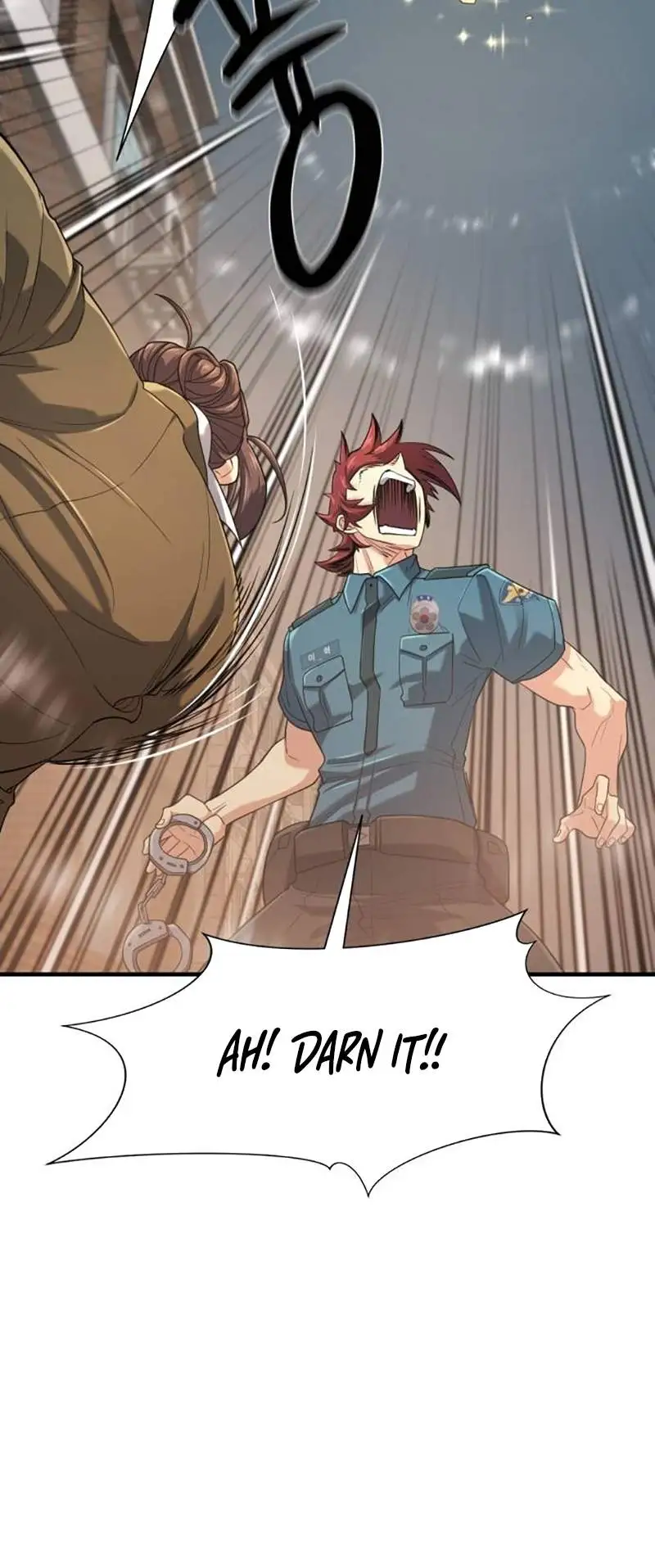 Read The World’s Best Engineer EN Manga Online