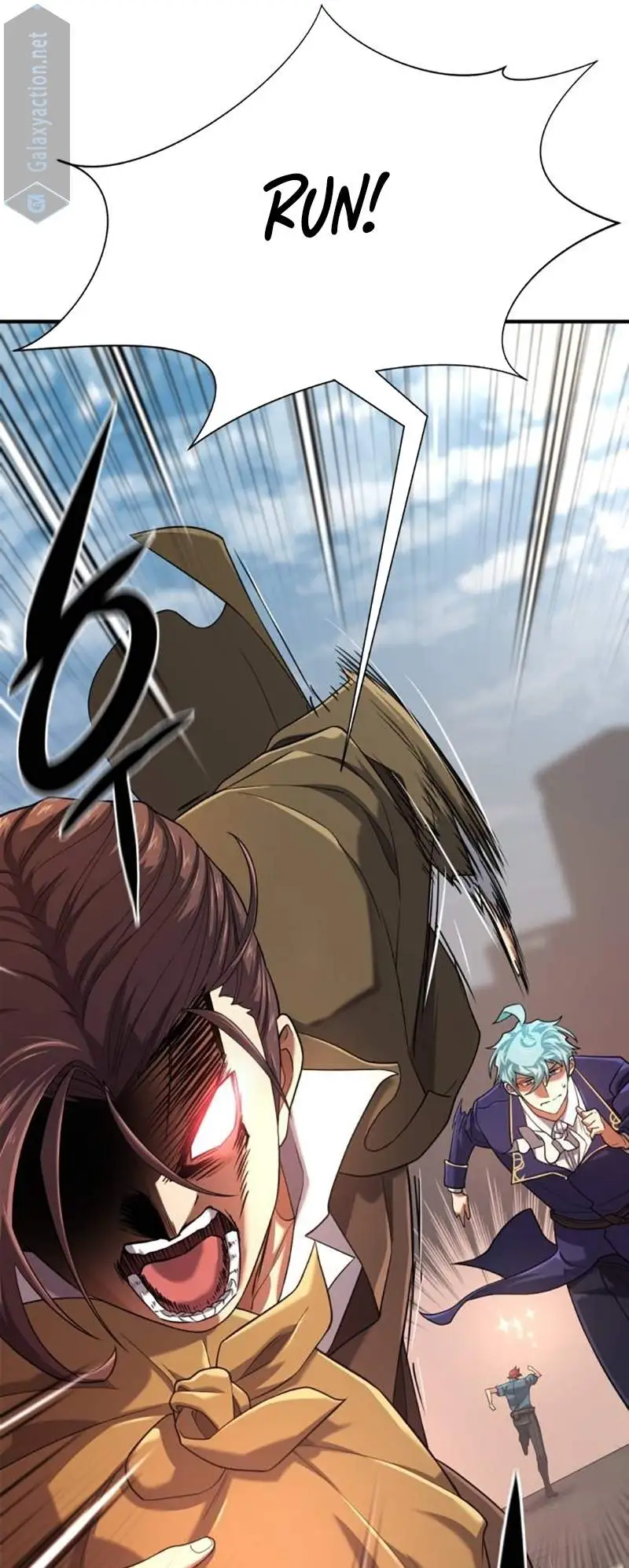 Read The World’s Best Engineer EN Manga Online