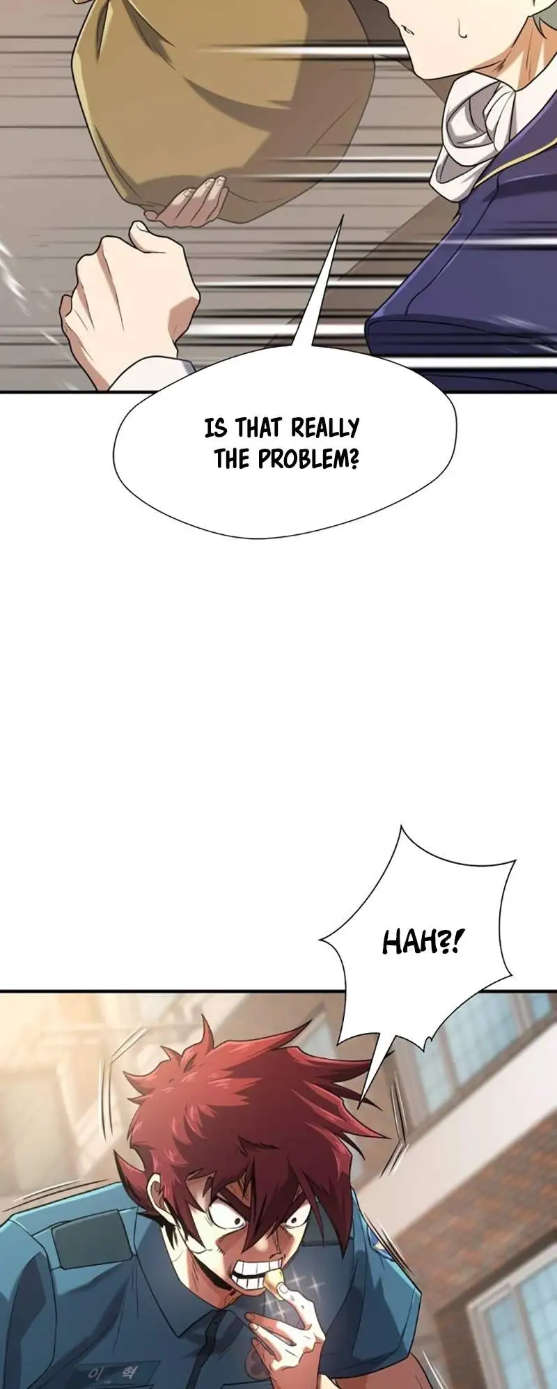 Read The World’s Best Engineer EN Manga Online