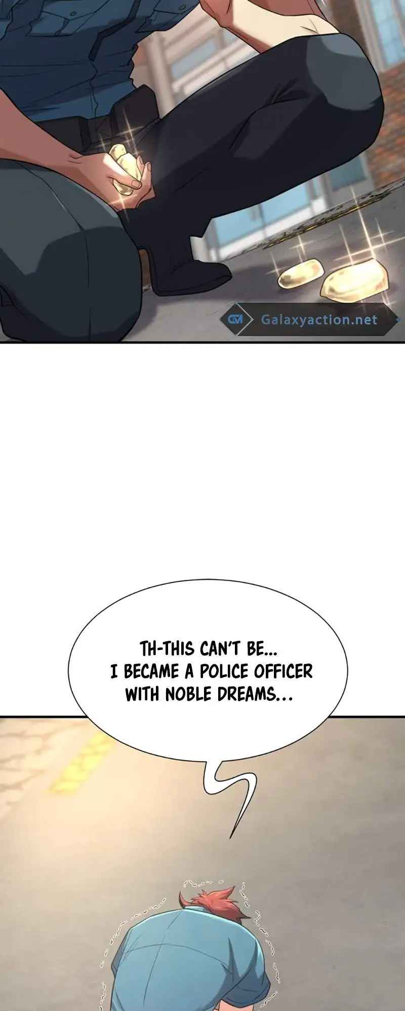 Read The World’s Best Engineer EN Manga Online
