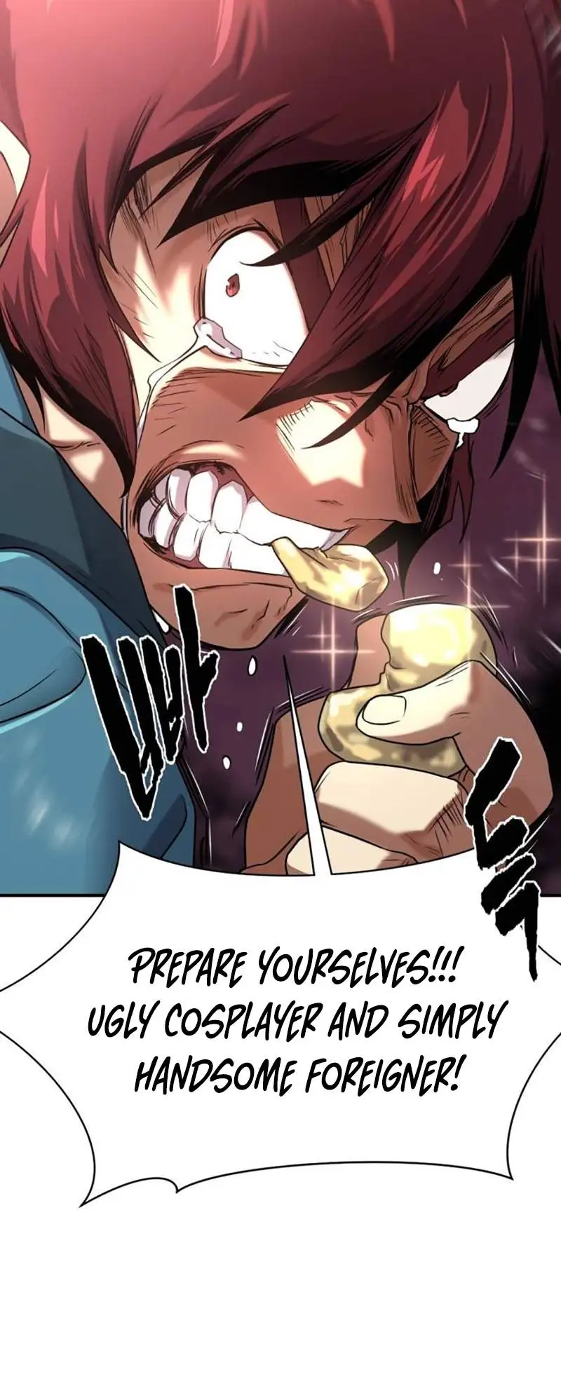 Read The World’s Best Engineer EN Manga Online