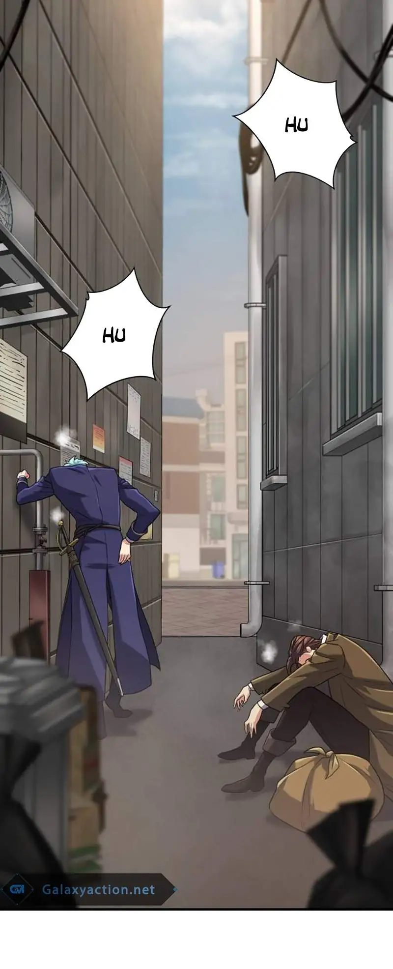 Read The World’s Best Engineer EN Manga Online