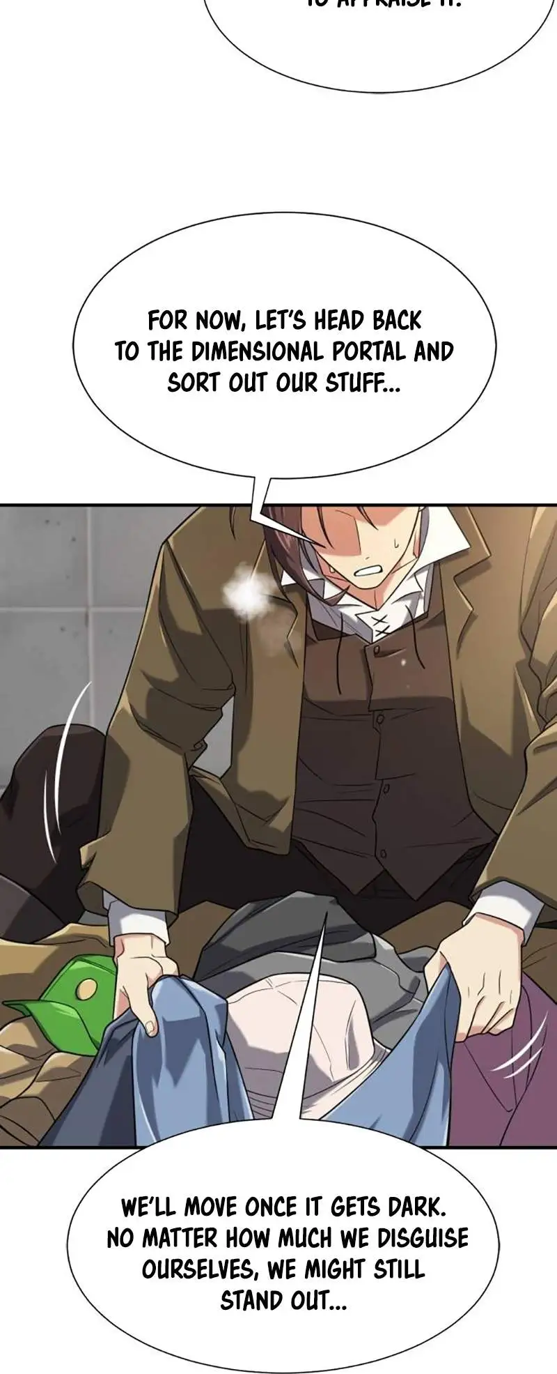 Read The World’s Best Engineer EN Manga Online
