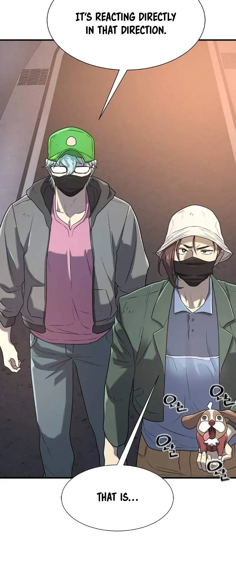 Read The World’s Best Engineer EN Manga Online