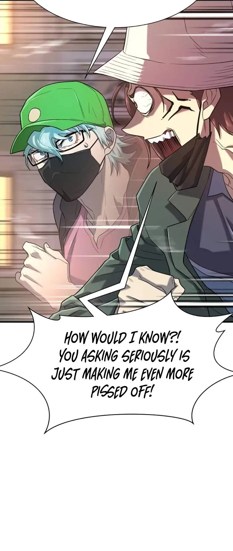 Read The World’s Best Engineer EN Manga Online