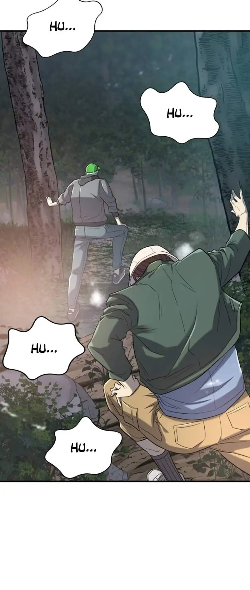 Read The World’s Best Engineer EN Manga Online
