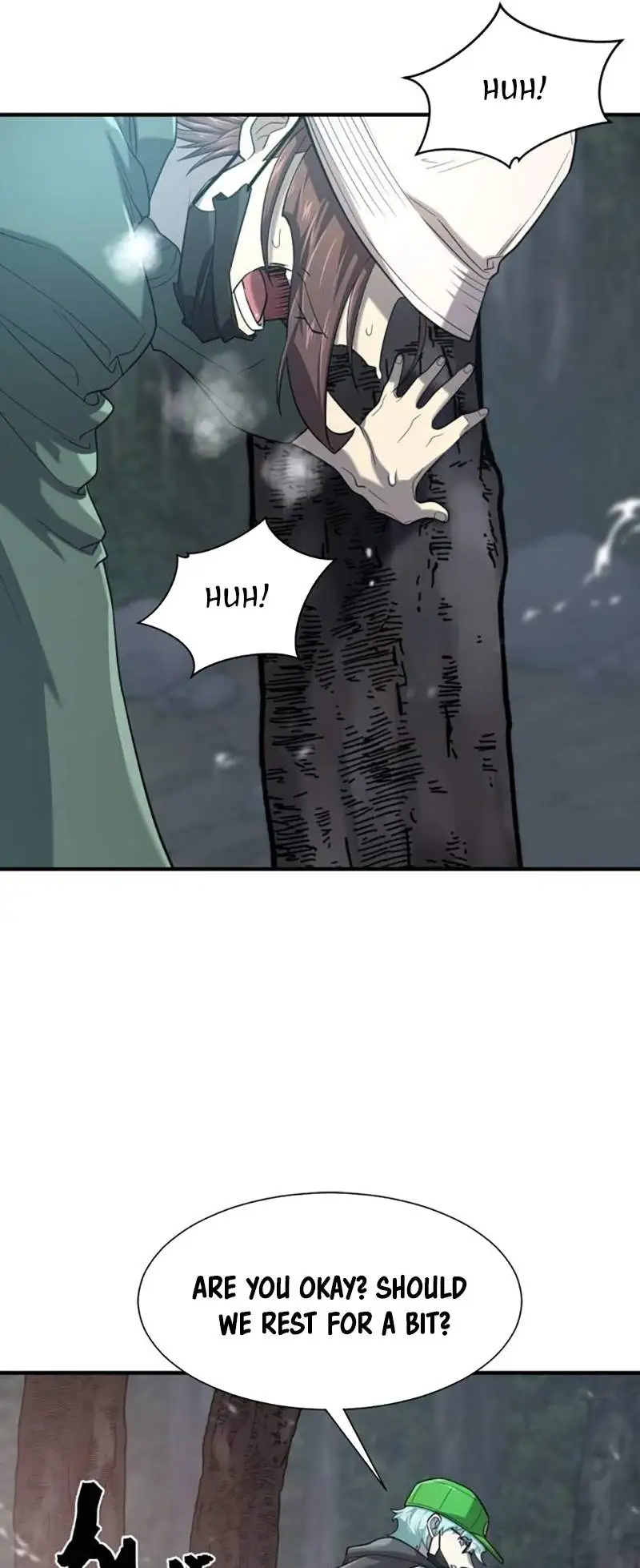Read The World’s Best Engineer EN Manga Online