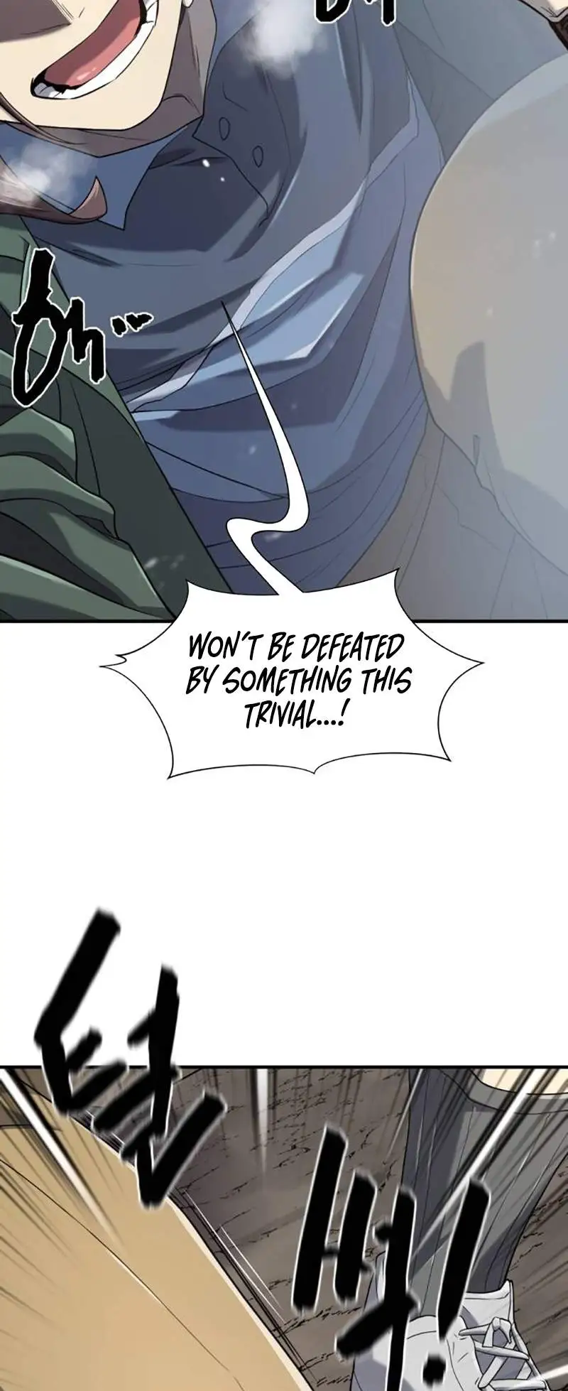 Read The World’s Best Engineer EN Manga Online