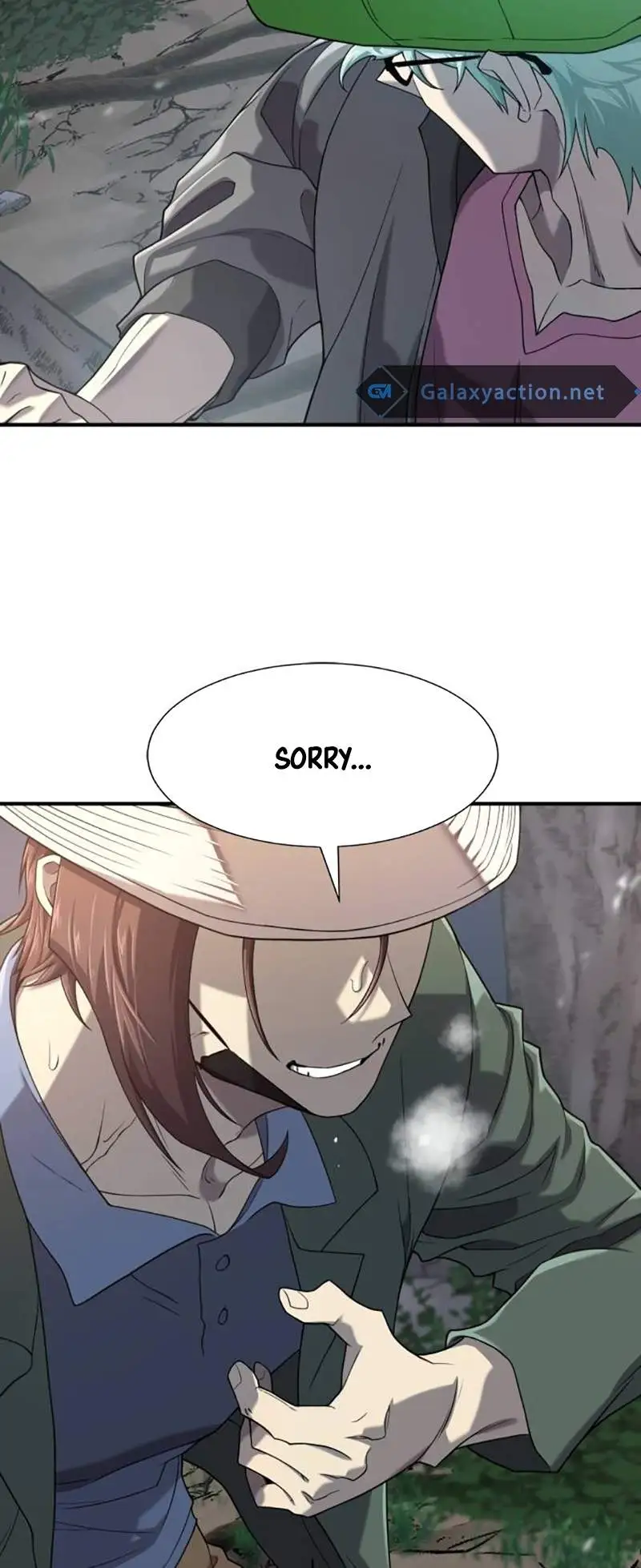 Read The World’s Best Engineer EN Manga Online