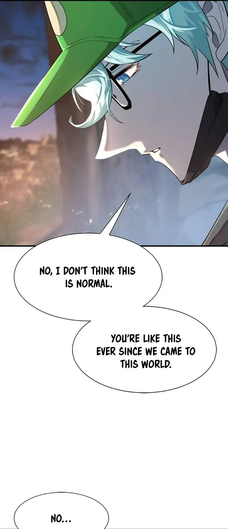 Read The World’s Best Engineer EN Manga Online