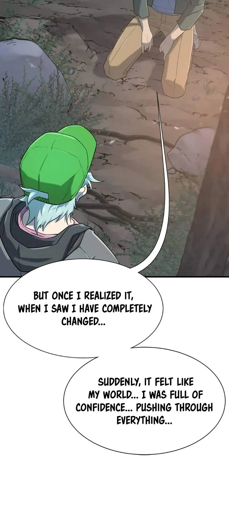 Read The World’s Best Engineer EN Manga Online