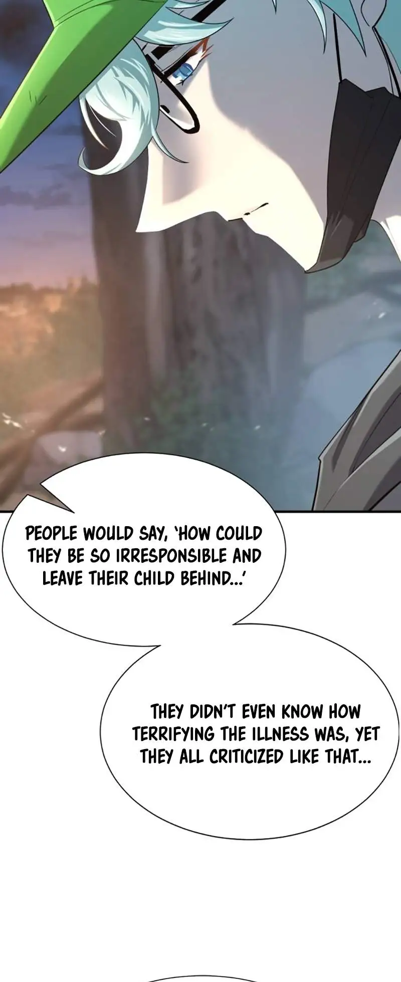 Read The World’s Best Engineer EN Manga Online