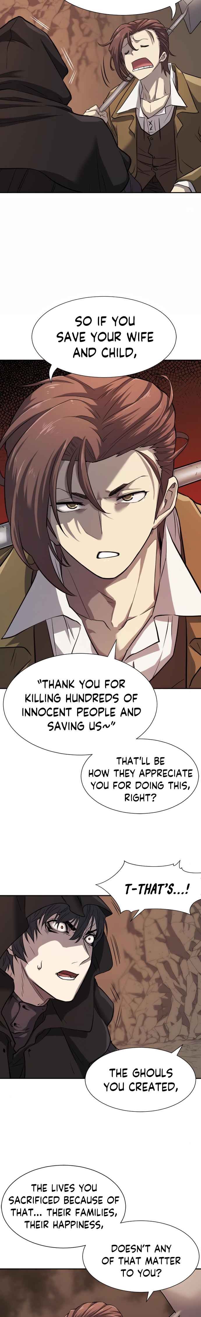 Read The World’s Best Engineer EN Manga Online