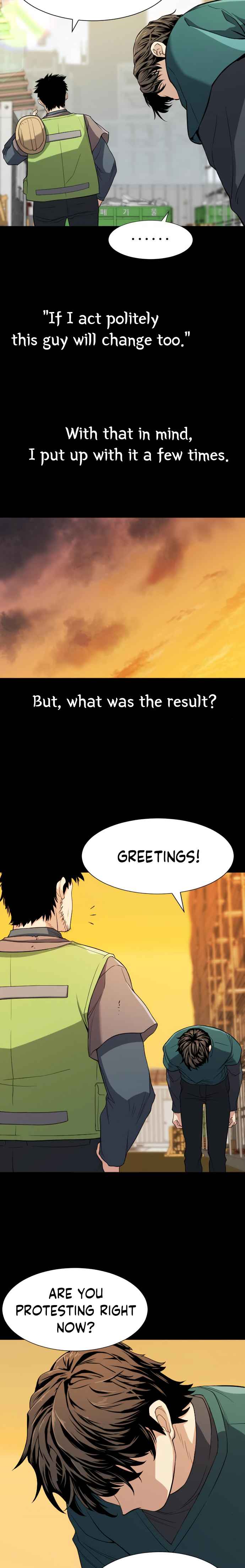 Read The World’s Best Engineer EN Manga Online