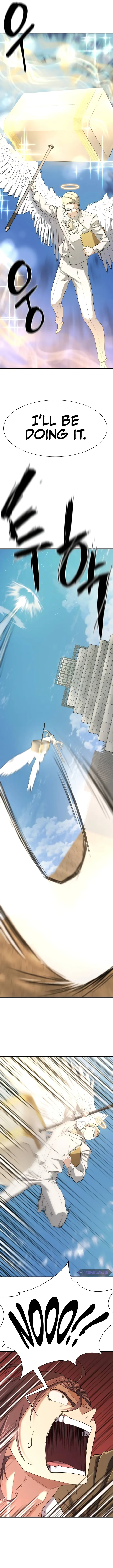 Read The World’s Best Engineer EN Manga Online